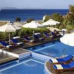 San Marco And Houlakia (Mykonos)