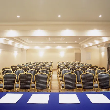 San Marco And Hotell 5*