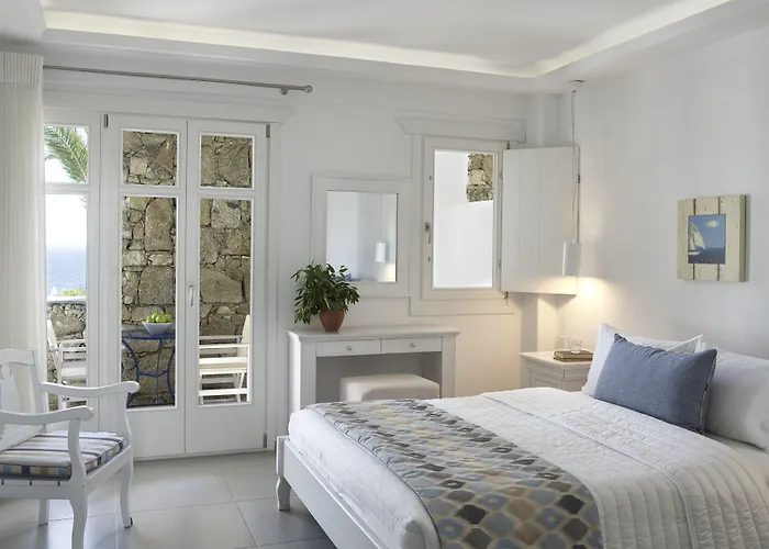 San Marco And Hotell