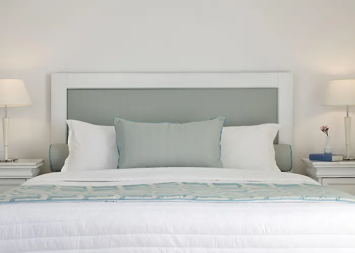 San Marco And Hotell 5*