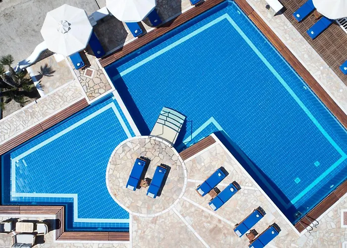 Hotell San Marco And