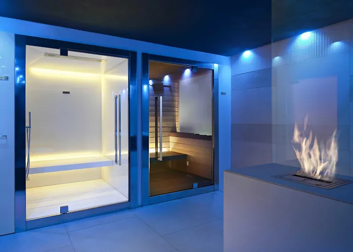 San Marco And Hotell 5*