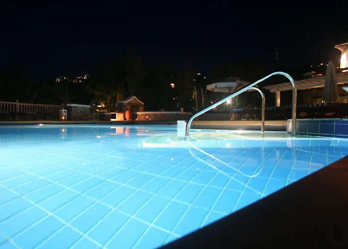 San Marco And Hotell 5*