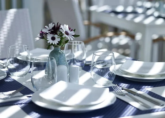 San Marco And Hotell 5*