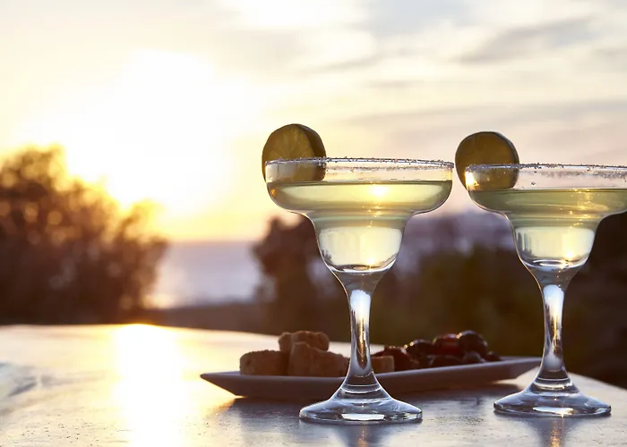 San Marco And Hotell 5*