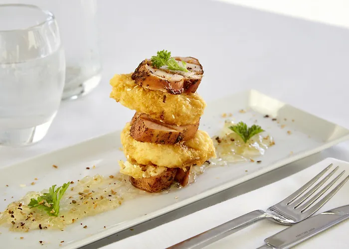 San Marco And Hotell