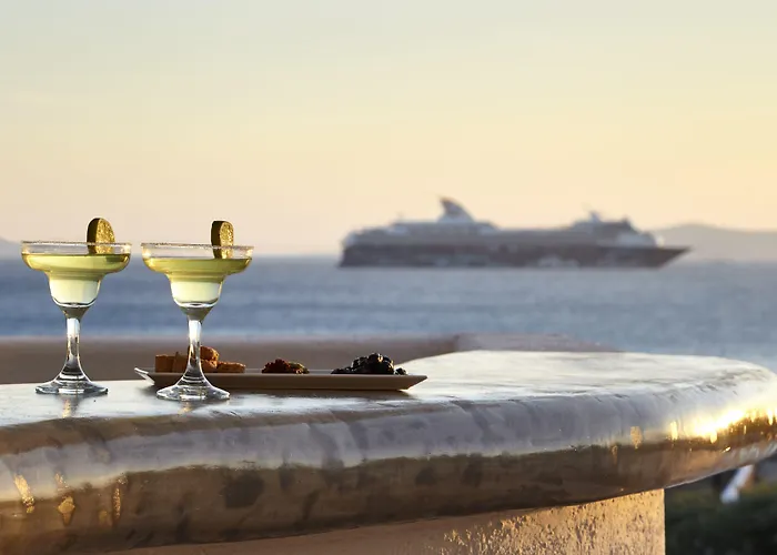 Hotell San Marco And