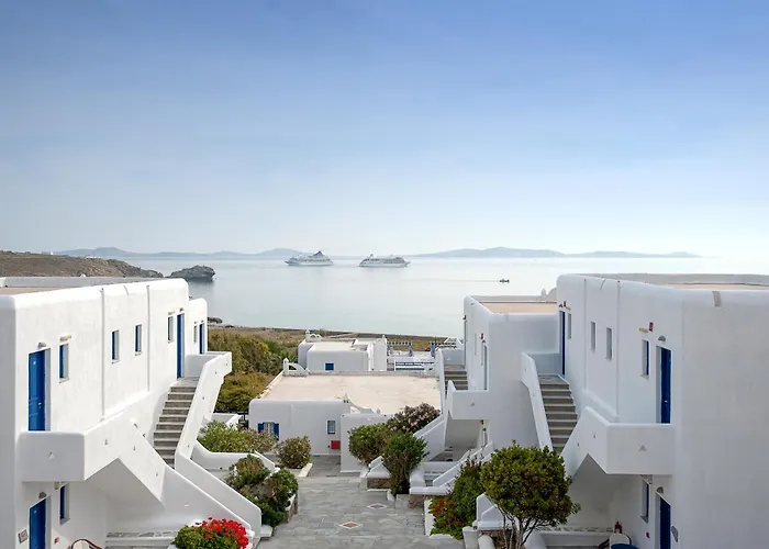 San Marco And Hotell 5*