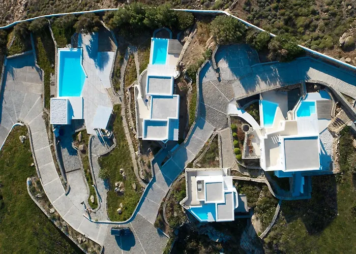 Hotell San Marco And