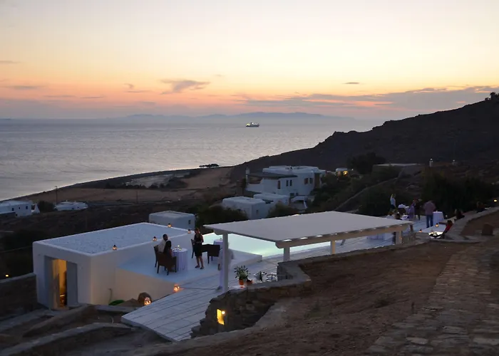 Hotell San Marco And