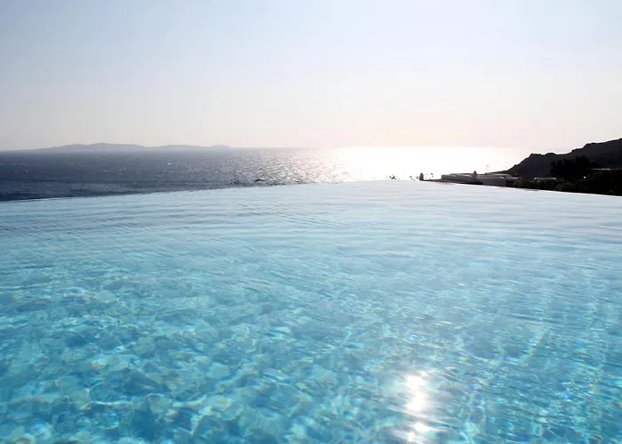 Hotell San Marco And