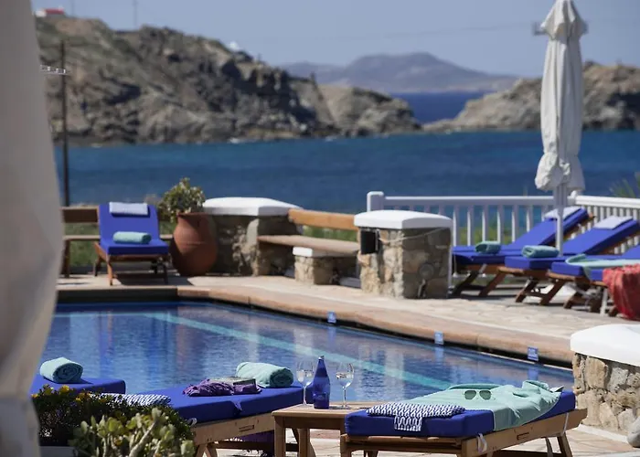 San Marco And Hotell