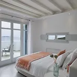 San Marco And Houlakia (Mykonos)