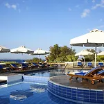 San Marco And 5* Houlakia (Mykonos)