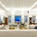 San Marco And Houlakia (Mykonos)
