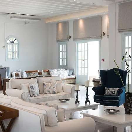 San Marco And Hotell