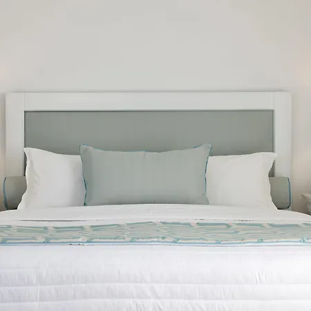 San Marco And Hotell 5*