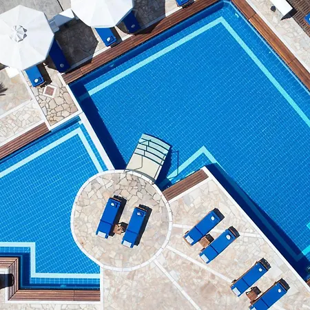 Hotell San Marco And