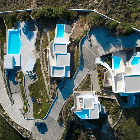 فندق وفيلات سان ماركو