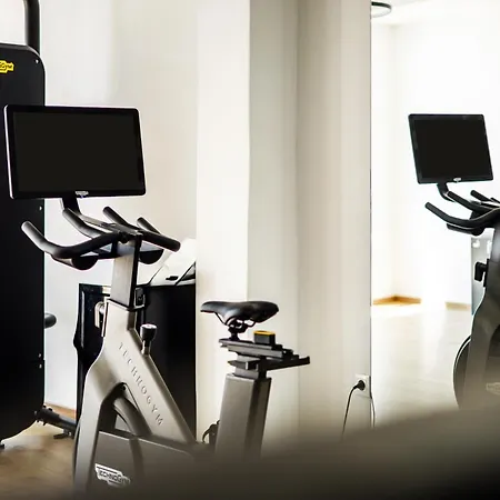 وفيلات سان ماركو 5* Houlakia (Mykonos)