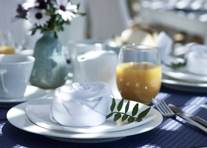 وفيلات سان ماركو 5* Houlakia (Mykonos)