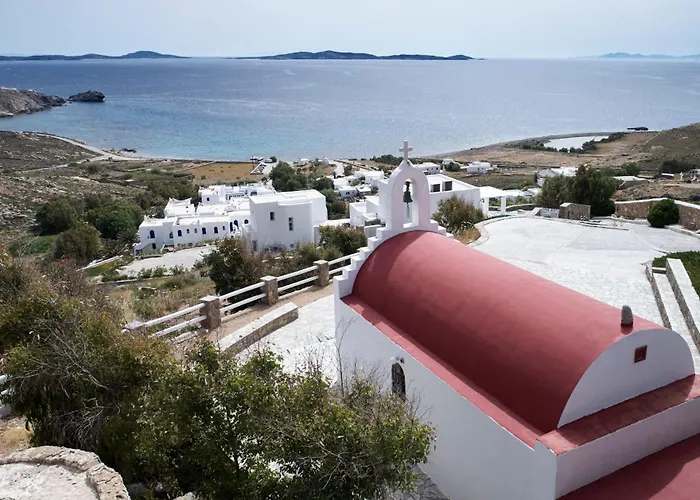 وفيلات سان ماركو فندق