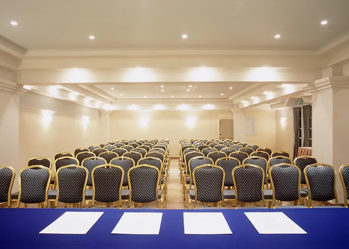 وفيلات سان ماركو فندق 5*