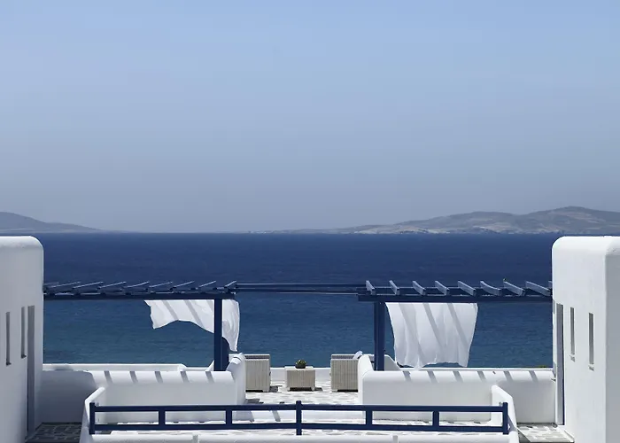 فندق وفيلات سان ماركو 5*