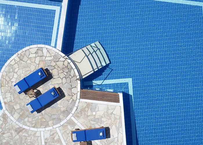 وفيلات سان ماركو 5*