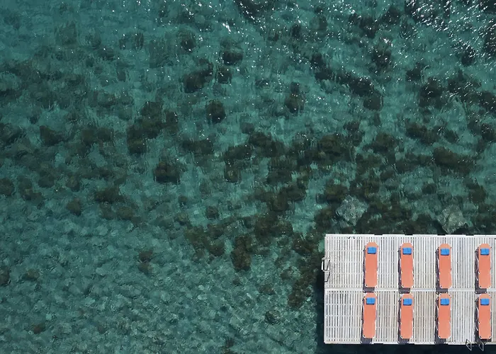 산 마르코 앤 Houlakia (Mykonos)