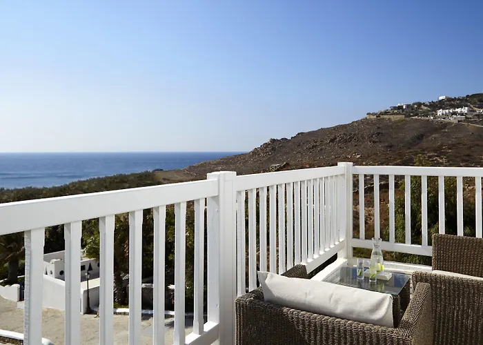 وفيلات سان ماركو فندق 5*