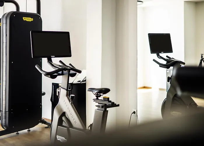 وفيلات سان ماركو 5* Houlakia (Mykonos)