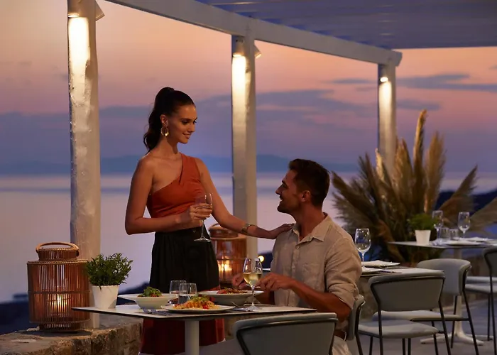 산 마르코 앤 호텔