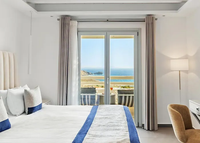 호텔 산 마르코 앤 5*