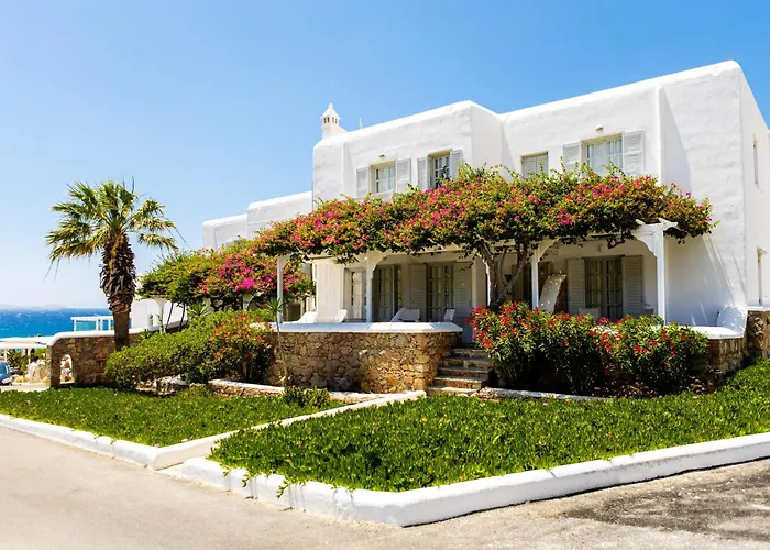 산 마르코 앤 호텔 5*