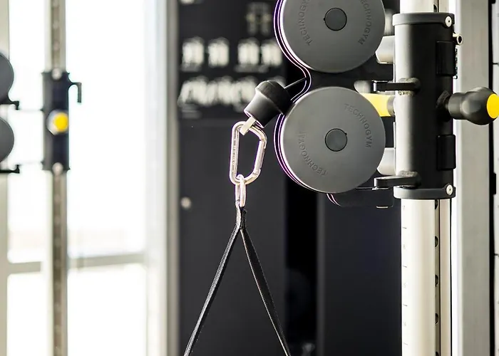 산 마르코 앤 호텔