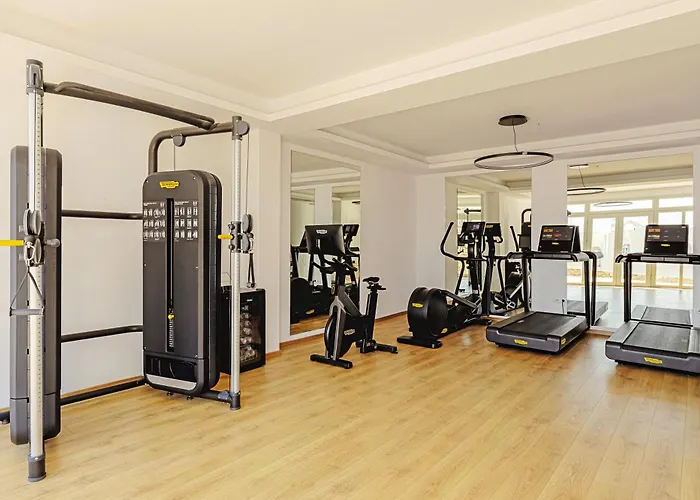 산 마르코 앤 호텔