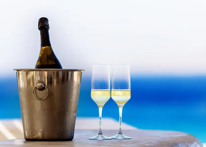 산 마르코 앤 호텔