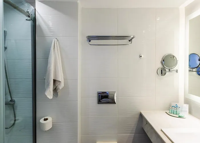 호텔 산 마르코 앤