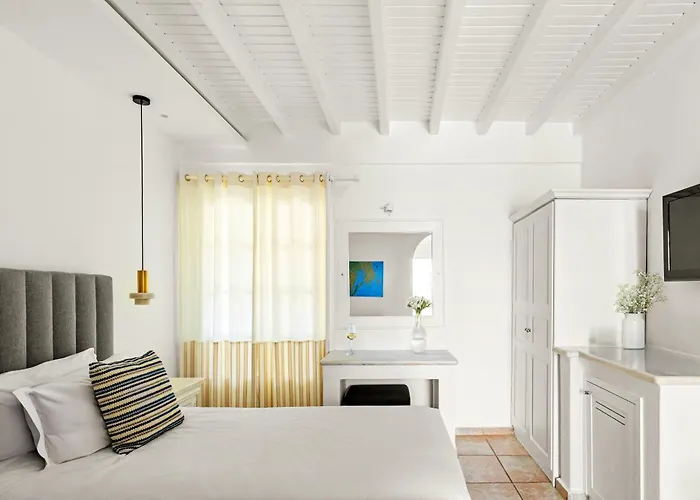 호텔 산 마르코 앤 5*