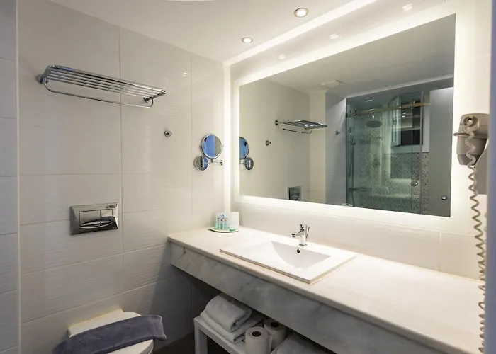 산 마르코 앤 호텔 5*