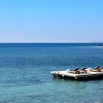 Hotel San Marco Hotel&villas Houlakia (Mykonos)