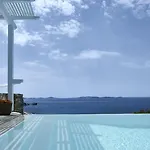 San Marco Hotel&villas Houlakia (Mykonos)