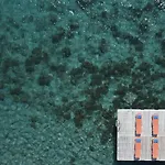San Marco And Χουλάκια