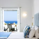 San Marco Hotel&villas Houlakia (Mykonos)