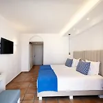 Hotel San Marco Hotel&villas Houlakia (Mykonos)