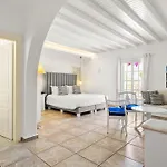 San Marco Hotel&villas Hotel Houlakia (Mykonos)