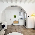 Hotel San Marco Hotel&villas Houlakia (Mykonos)
