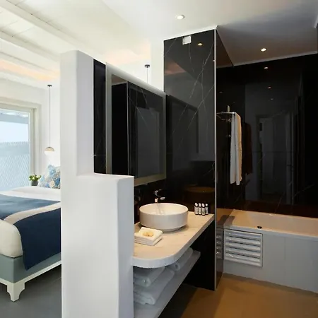 Hotel San Marco Hotel&villas