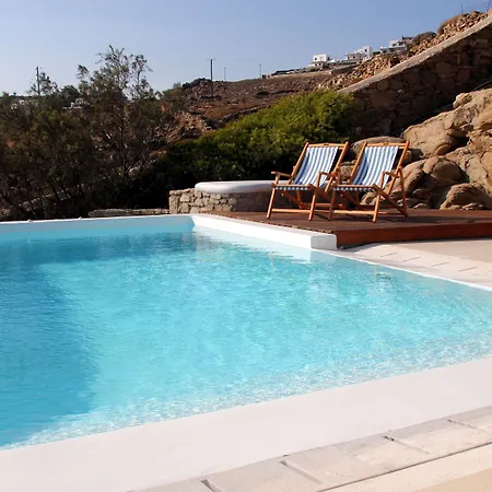 San Marco And ホテル Houlakia